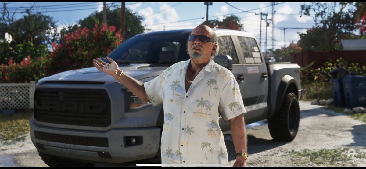 GTA 6 ikinci fragmandan kesitler