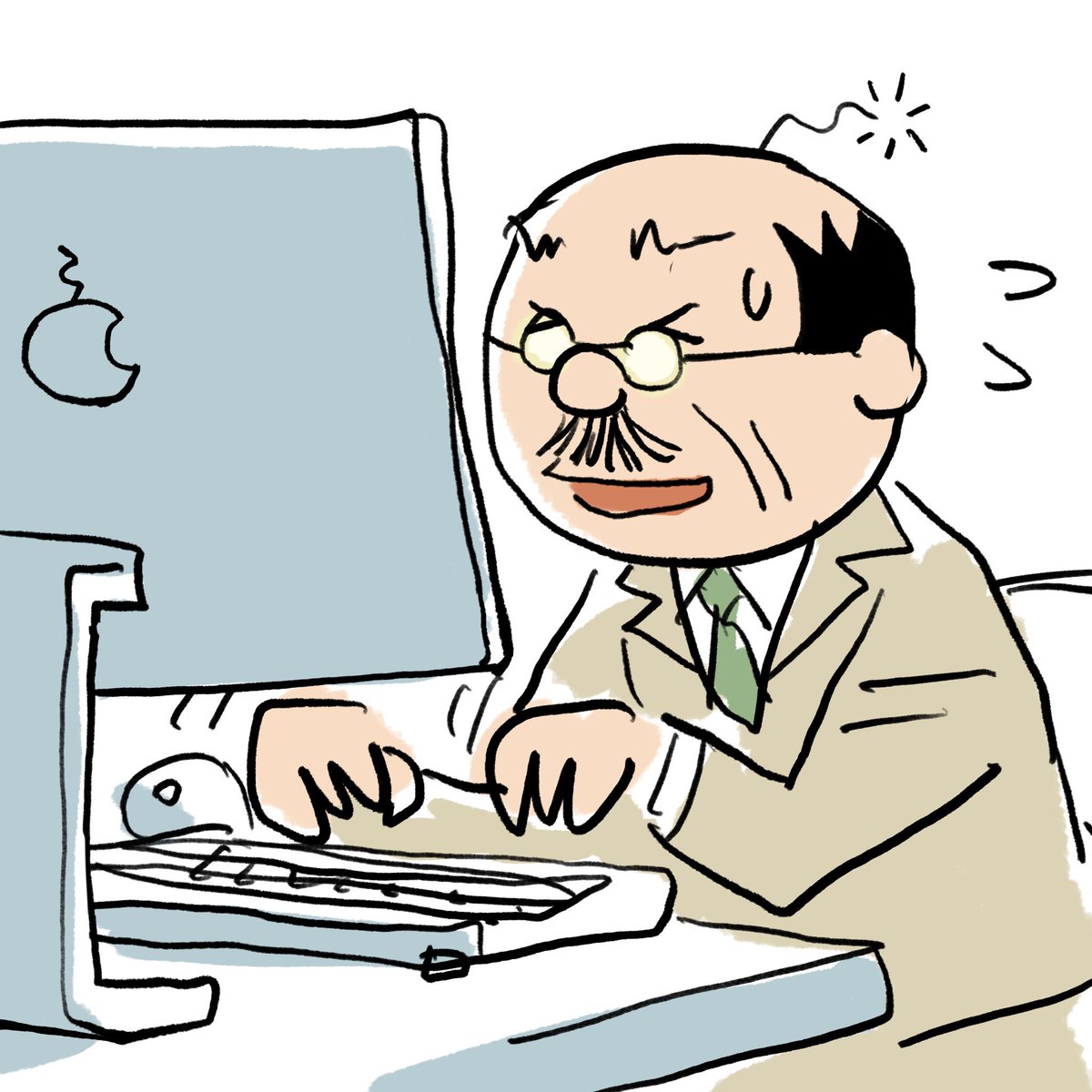 来週は
「ラッシュのE電」
「残業はつらいよ」
「午後5時の爆弾マーク」
の3本です! 