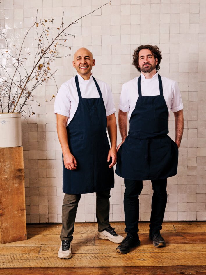 donnelly_b's tweet photo. It’s official. “Canada’s 100 Best” made it so. The number one restaurant in Canada is @PearlMorissette in the Niagara @BenchlandsON. https://t.co/yngH8FSAbB