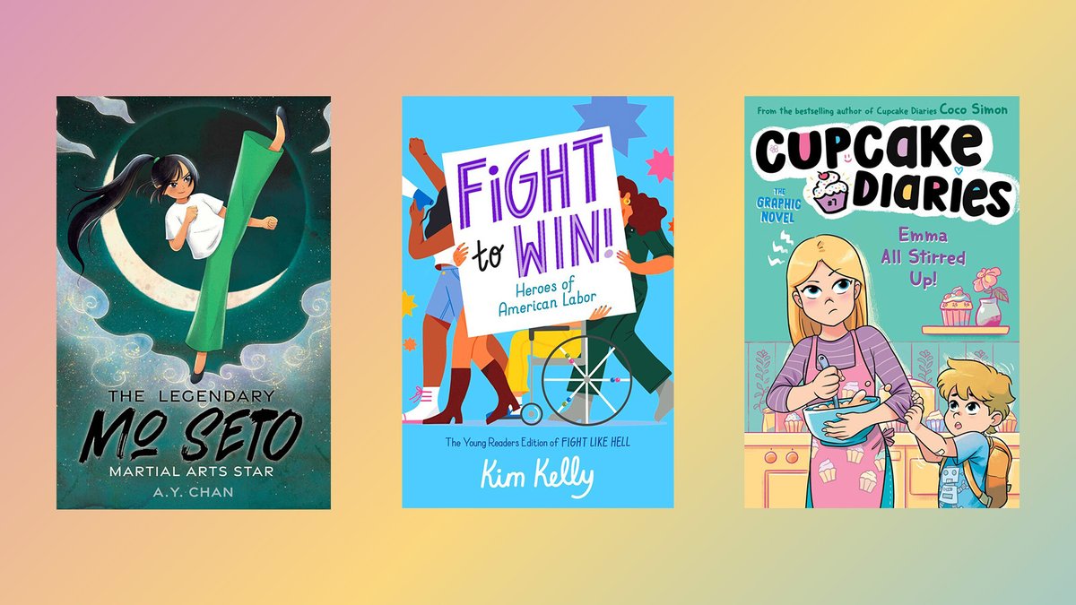 Simon Kids tweet media