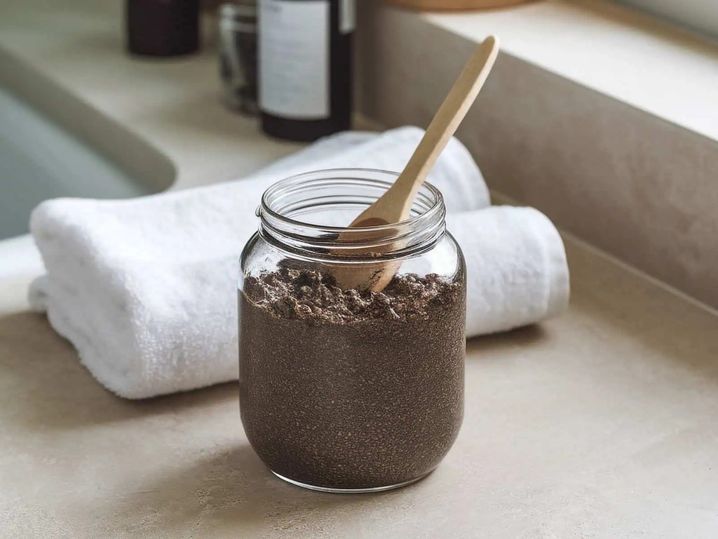 In addition to the benefits of coffee mentioned in the “Exfoliating” section, coffee (again, regular or decaf) minimizes redness.

👉 lttr.ai/AebTS