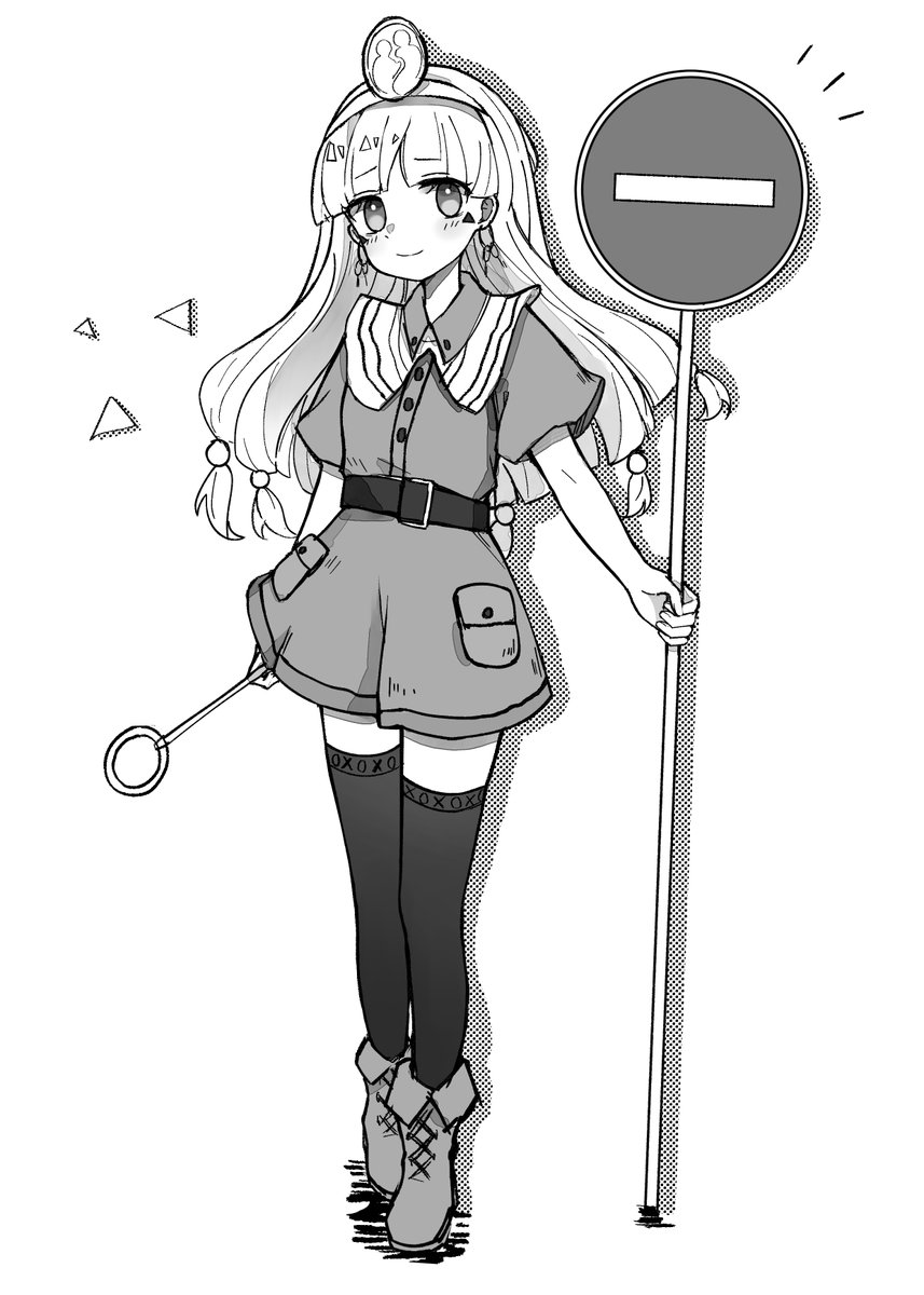 _yuuneka's tweet image. 禁止通行x
#東方Project