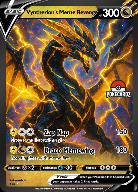 Community is enjoying there time in our TG group and sharing there best.

Did u already join the community?

Join our TG -> t.me/+vZrAeRHgWdZhM…

Come and share ur cards with us $POKEZ