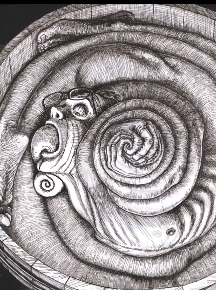 有时候我只是想自己静静的待着就不断有人闯进我的眼睛里告诉我，你太紧张了放松下来松弛下来想开点然后又不由分说扭断我独处的枝桠……
一群疯子神经病
我只是想自己待着就自以为是的要跑来拯救我再给我按上忧郁的枷锁