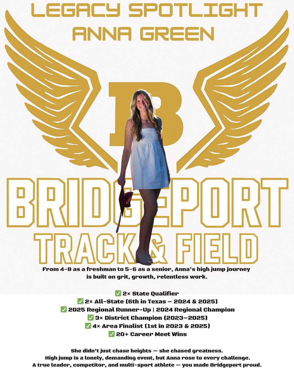 Chad Perry, Kinesiology (M.S.) tweet media