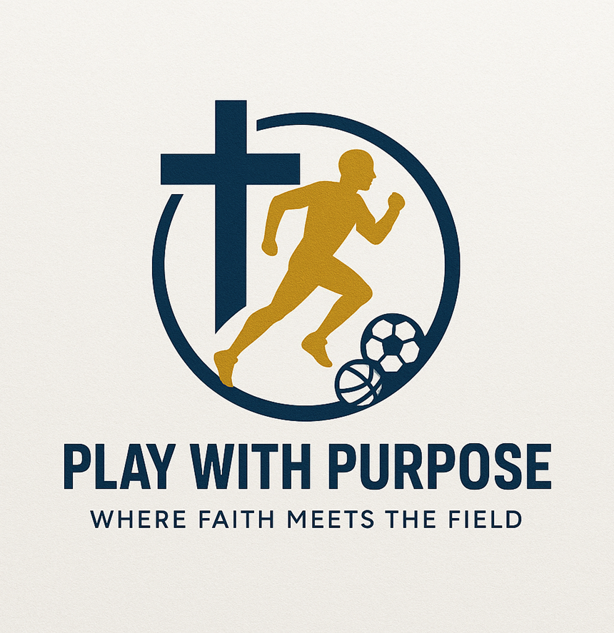 Zshiesty713's tweet image. "Being a Christian athlete means competing for Christ, always giving your all for Him. Win or lose, you thank Him for the opportunity and ability to play."
— Inspired by the Competitor's Creed
#PlayWithPurpose #FaithOverFame #ChristianAthlete