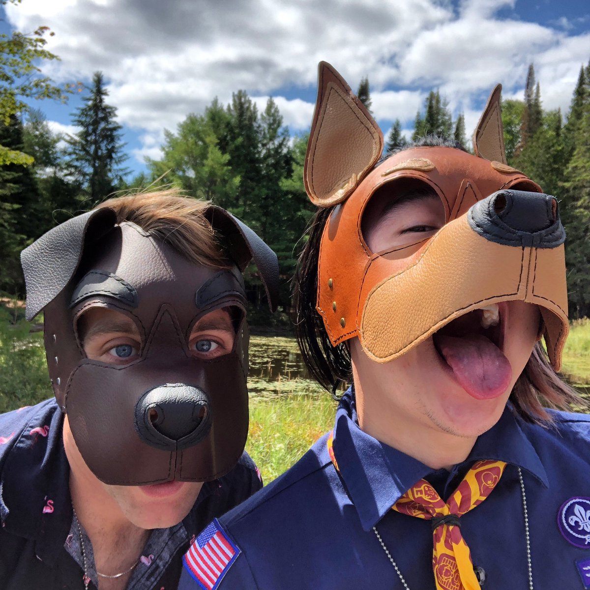 We’re not able to have a table this year, but we’re having a #FWA2025 meet and greet!

When: Friday 9th @ 5pm 
Where: Marriott 10 floor lobby
What: Group photo shoot/chat
Who: Those owning or interested in SYL gear!
Wear: Bring your SYL hood/gear (please keep outfits to PG-13)