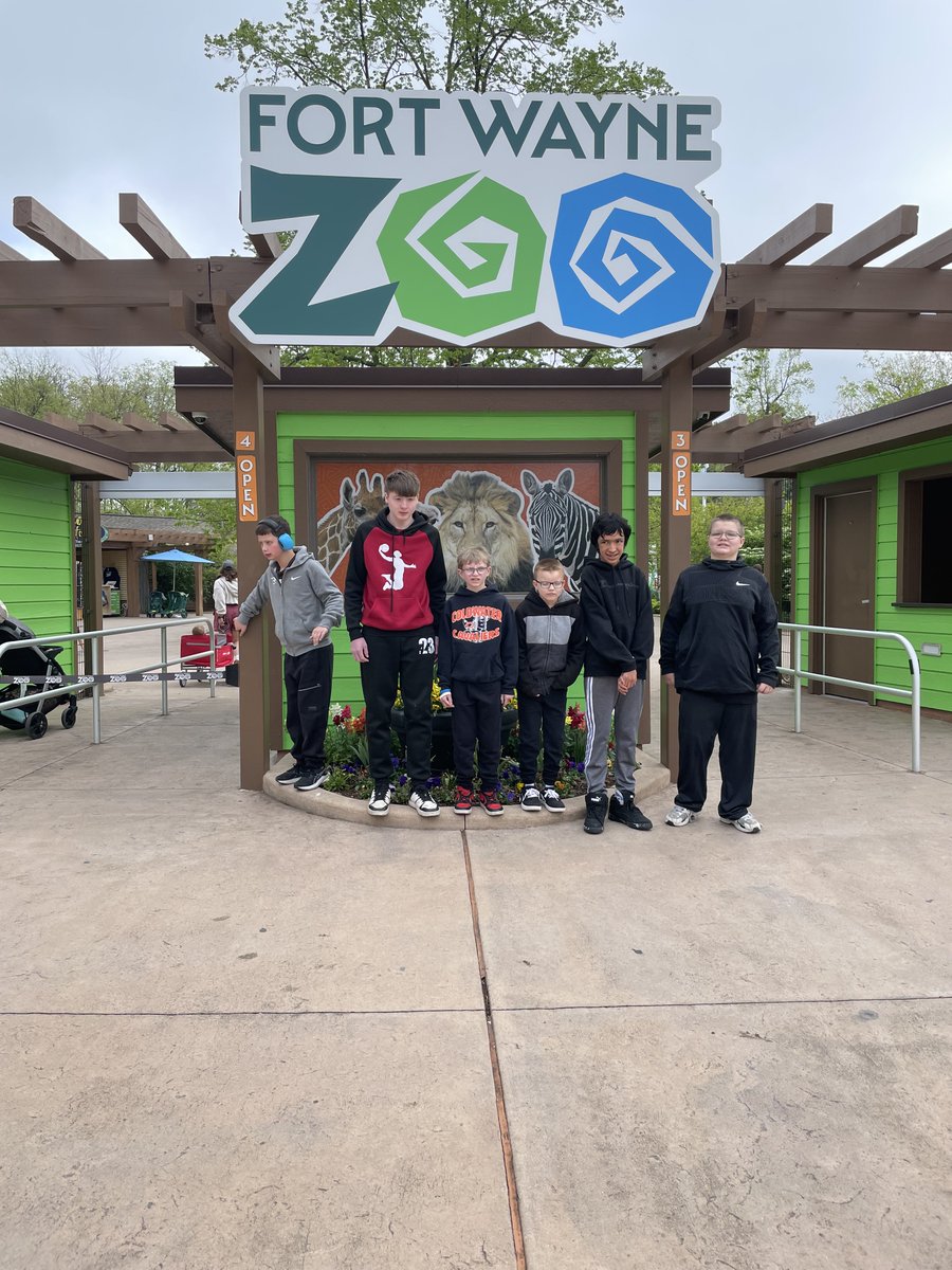 Mercer County ESC tweet media