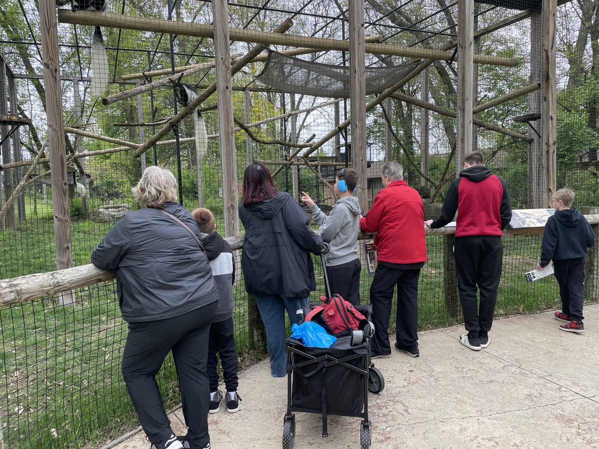 Mercer County ESC tweet media