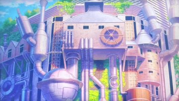アポカリプスホテル 第5話
