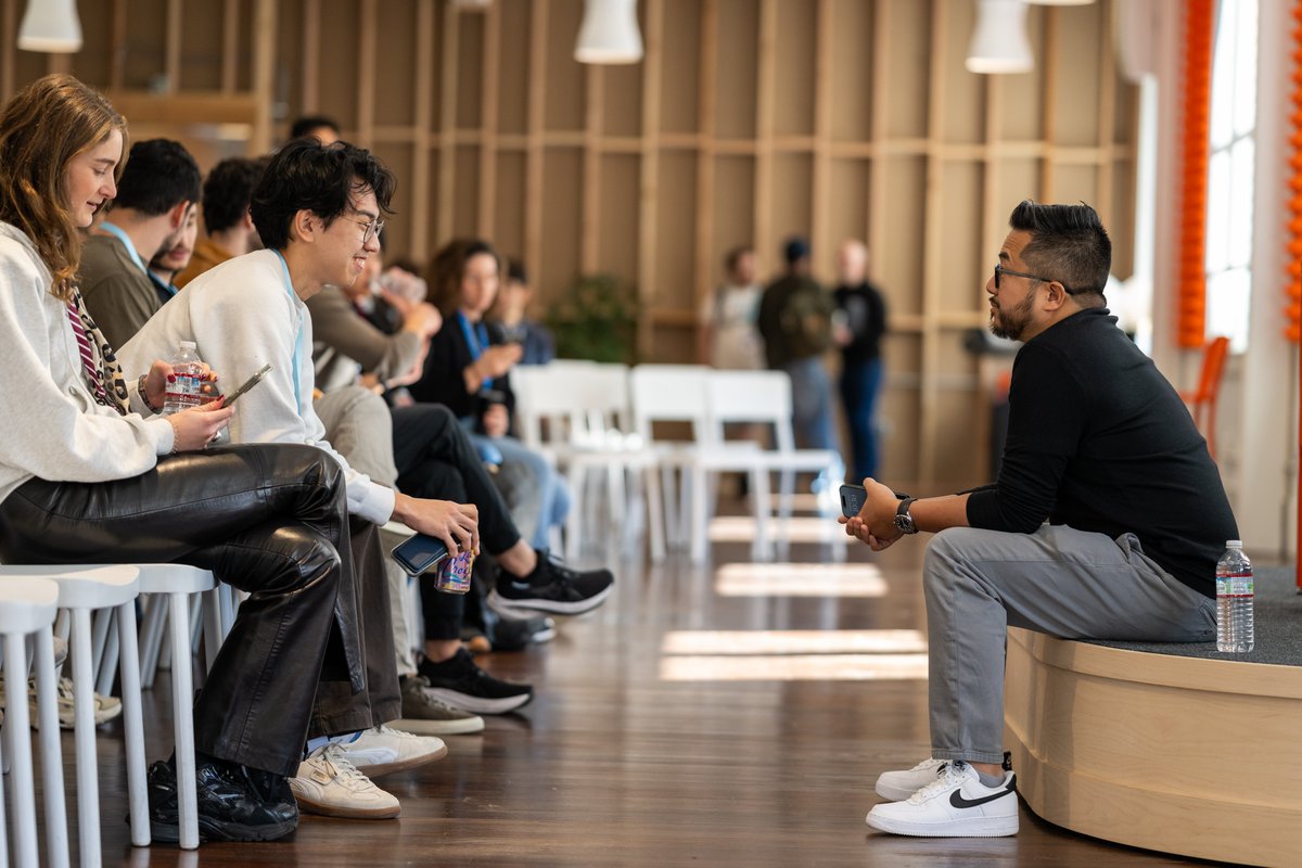 ycombinator's tweet image. The deadline for applying to the summer batch is in a week: May 13.
YC works with founders to build the world-changing companies of the future — and we'd love to work with you.
ycombinator.com/apply