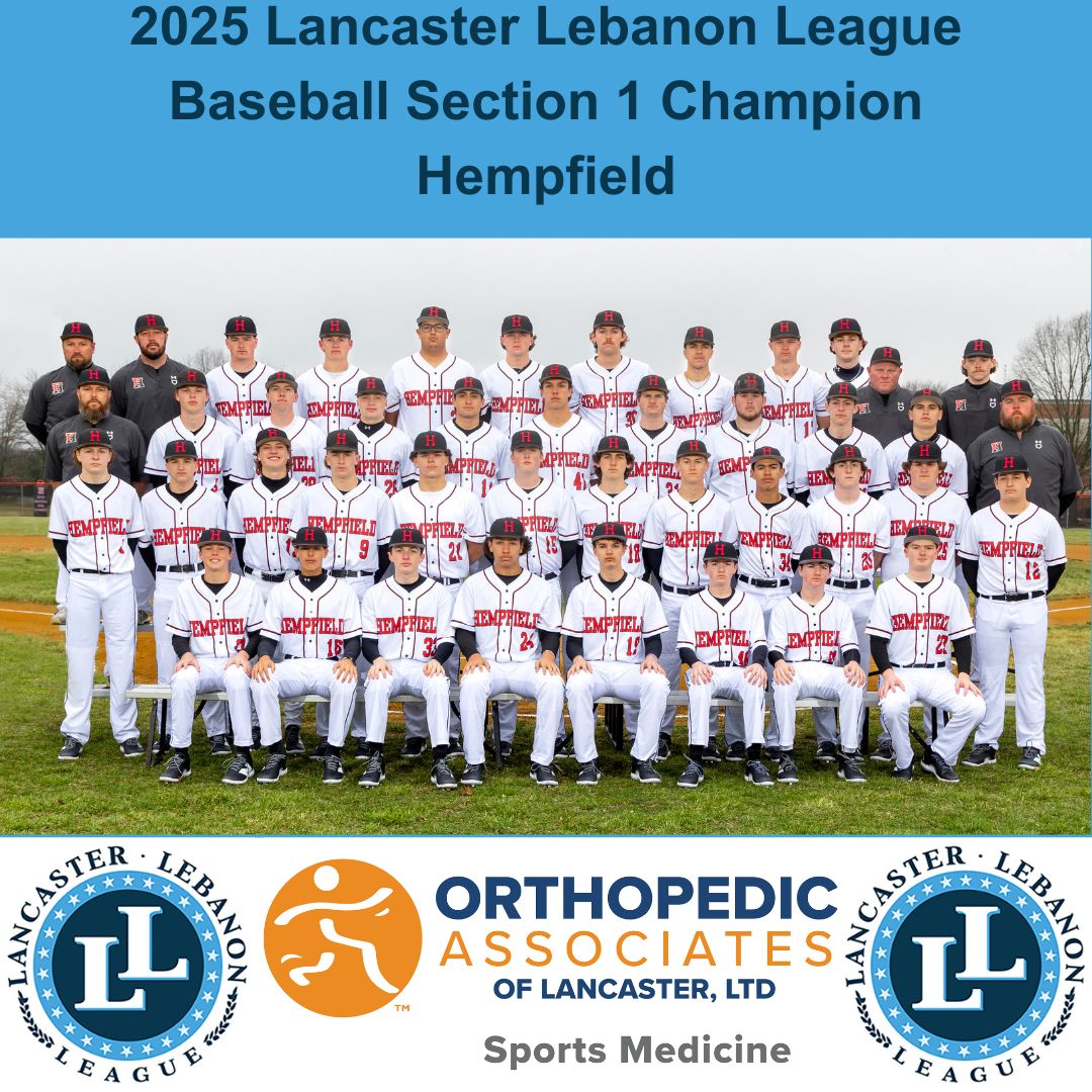 LancLebLeague's tweet image. The LL League Baseball playoffs, sponsored by @OrthoAssocLanca and sponsored by @LVC are set!
ll-league.com/2025/baseball-…