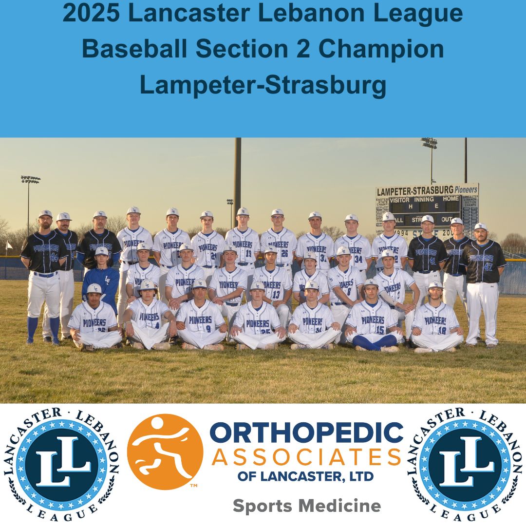 LancLebLeague's tweet image. The LL League Baseball playoffs, sponsored by @OrthoAssocLanca and sponsored by @LVC are set!
ll-league.com/2025/baseball-…