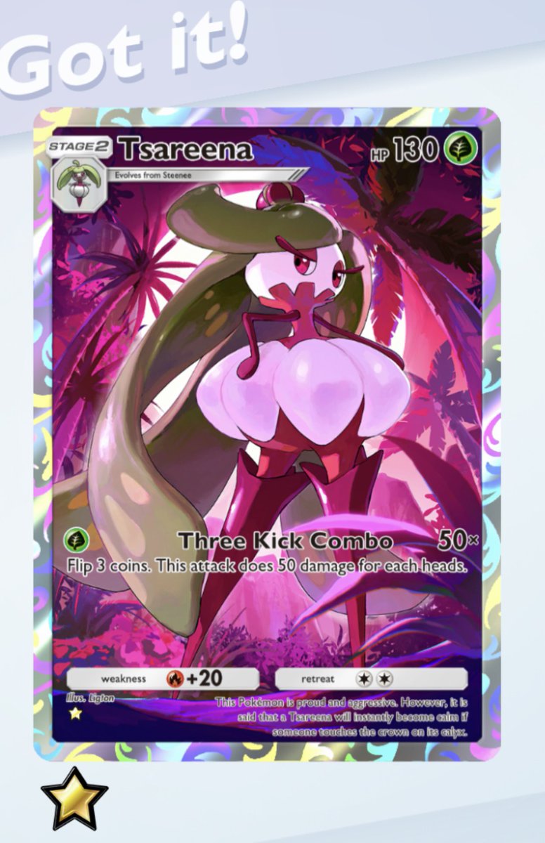 Pokemon… Chiiiiiiiiill