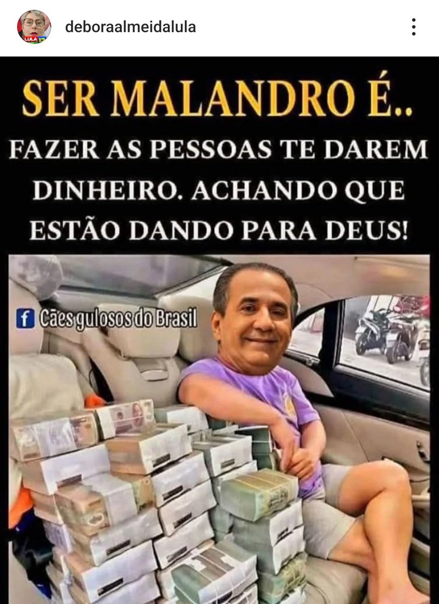 Boa-tarde a todos Companheir@s 🌟 
#LulaMelhorDaHistória