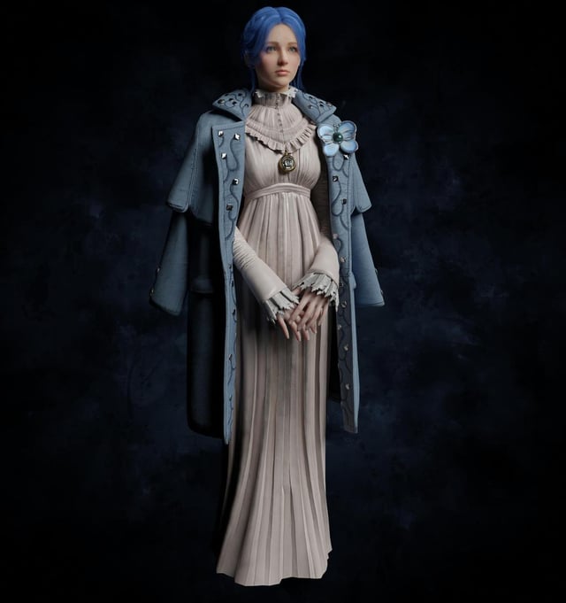 uli_zeo's tweet photo. Anna Wintour
#MetGala2025 https://t.co/8H0tLeRzKq