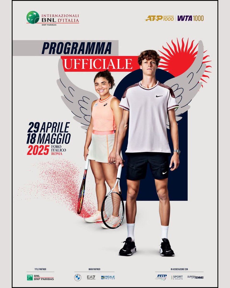 Game_Comm's tweet image. Anche quest'anno abbiamo realizzato il Programma Ufficiale digitale degli @InteBNLdItalia  🎾

 ➡️ internazionalibnlditalia.com/it/il-programm…

@federtennis @SuperTennisTv #tennis #tennislife #tenniscourt #tennistime #tennislove #welovetennis #ContentMarketing #socialmedia #brandjournalism #gamecomm