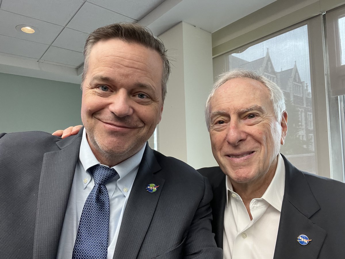 Very grateful to learn so much from this epic leader!