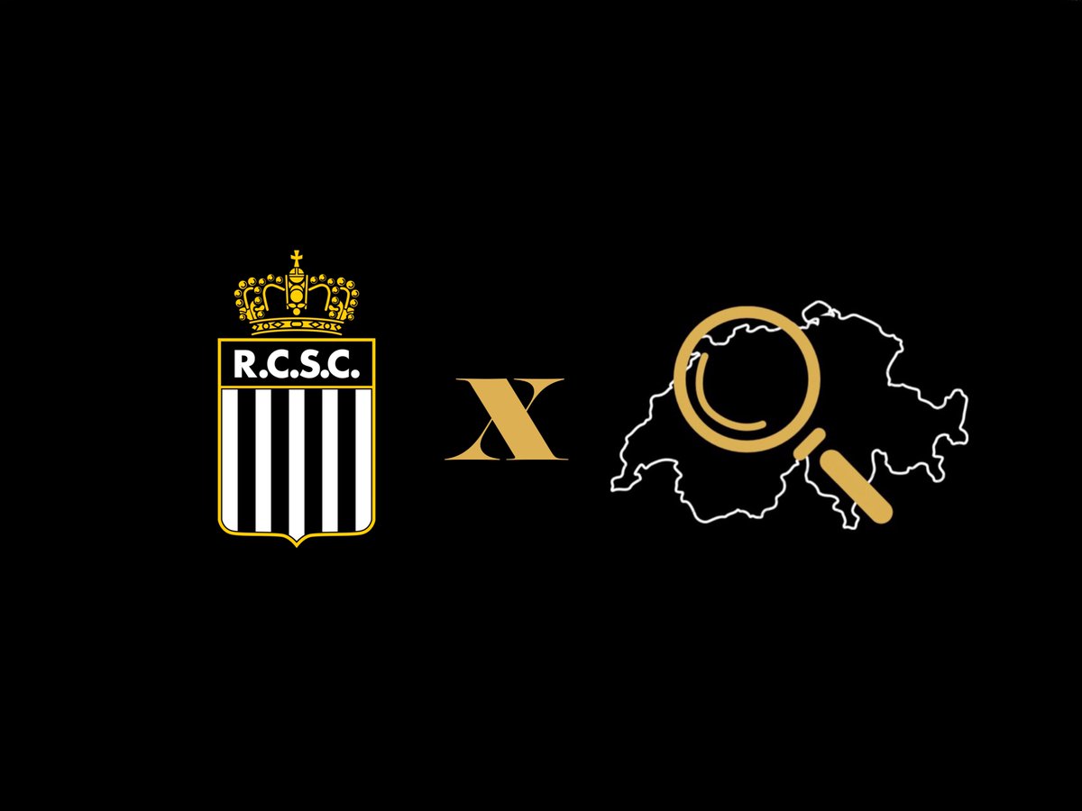 I'm very happy to announce that I'm joining Sporting Charleroi as a video scout intern.

It's a pleasure to work for such an ambitious club and I'm looking forward to proving myself and learning more within my new environment. 

Grateful for the trust. Now let’s get to work! ⚫️⚪️