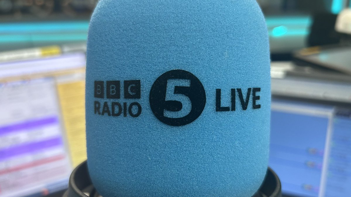 Mark Summers tweet media