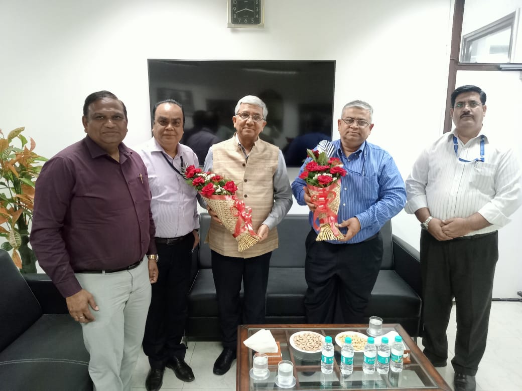 CSIR-CSIO (@csir_csio) on Twitter photo <a href="/CSIR_CSIO/">CSIR-CSIO</a> & <a href="/cdac_mohali/">CDAC Mohali</a> jointly organized the 4th Dr. R. S. Khandpur Memorial Lecture - a heartfelt tribute to a legendary scientific pioneer. Grateful to Prof. A.K. Tripathi, Director <a href="/IiserMohali/">IISER Mohali</a> for his inspiring talk on human ingenuity, innovation & civilization.<a href="/CSIR_IND/">CSIR, India</a> <a href="/CSIR_CSIO/">CSIR-CSIO</a> & <a href="/cdac_mohali/">CDAC Mohali</a> jointly organized the 4th Dr. R. S. Khandpur Memorial Lecture - a heartfelt tribute to a legendary scientific pioneer. Grateful to Prof. A.K. Tripathi, Director <a href="/IiserMohali/">IISER Mohali</a> for his inspiring talk on human ingenuity, innovation & civilization.<a href="/CSIR_IND/">CSIR, India</a>