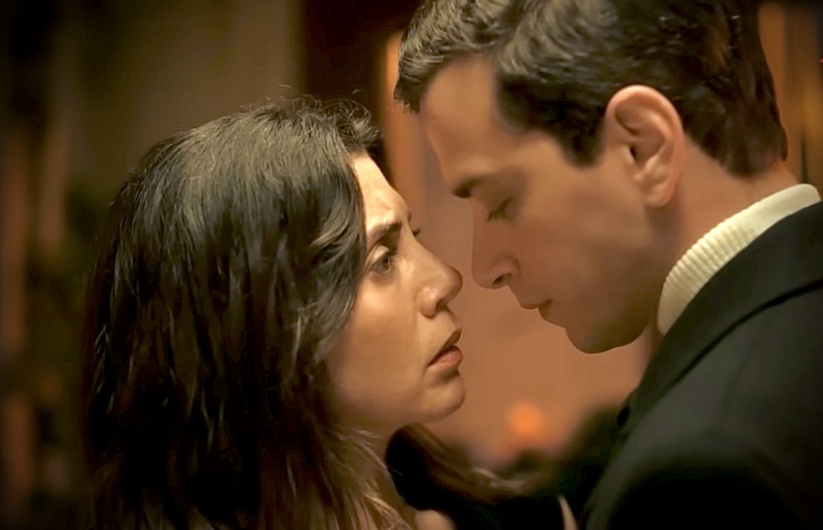 tek bir kareden bile fışkıran şu tutku ❤️‍🔥
siz bu sektör için çok fazlaydınız zaten ömgam