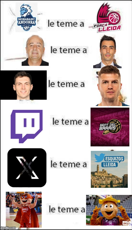 Ak2Dere18098's tweet photo. El cicle de la por del @flleida  
Facts  que ni els guionistes de Hollywood podrien escriure.

3 trencaclosques pels 50 🤪🤪🤪

Alguna Petició més? https://t.co/3Oc0XtwAwG