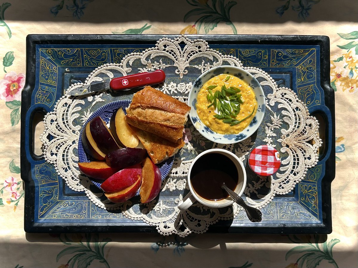 spittingclots's tweet image. Photos from about a year ago