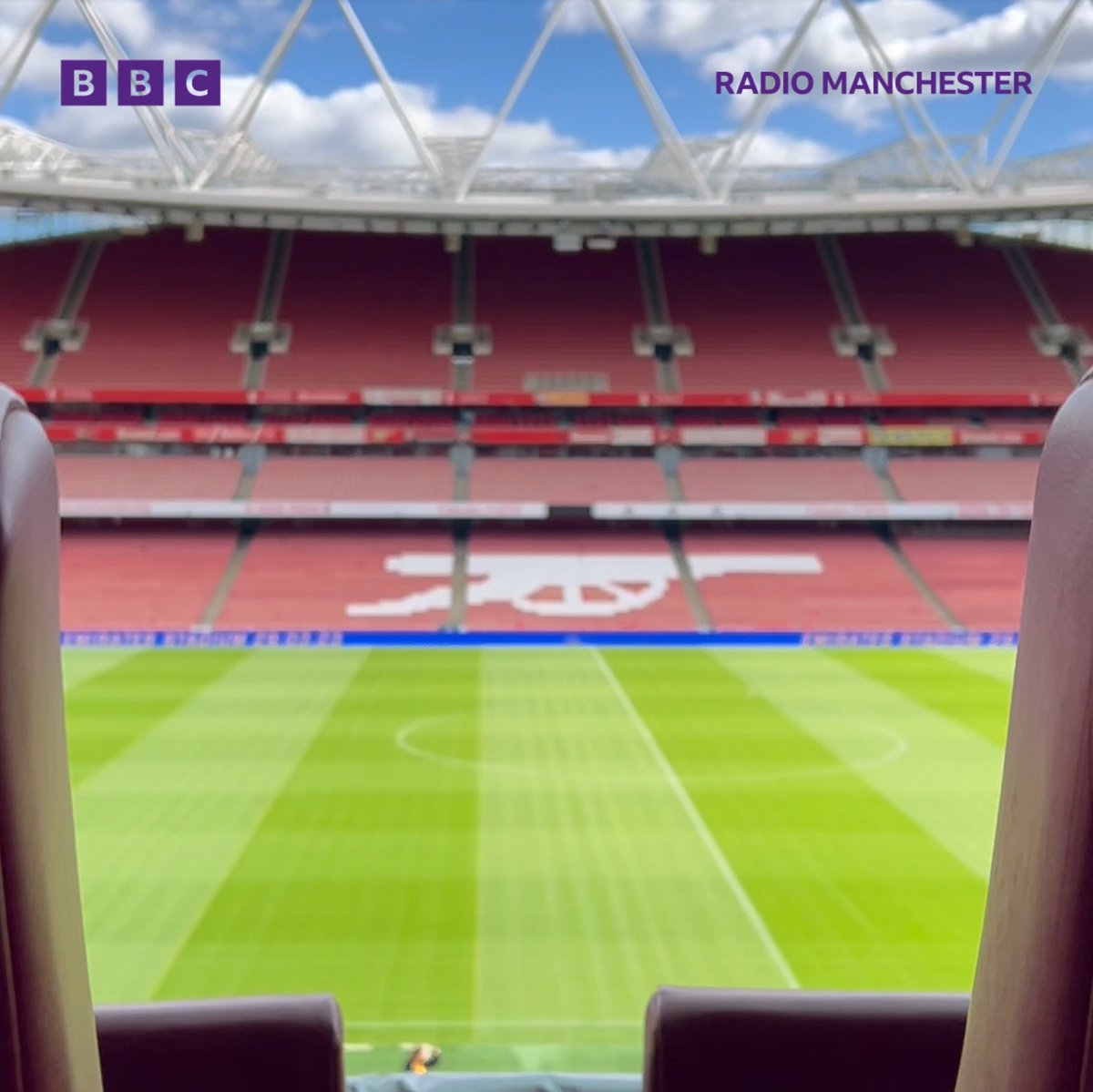 Ross Heaton🎙📻📺 (@roscoheaton) on Twitter photo With 2nd place in the table at stake <a href="/ManUtdWomen/">Manchester United Women</a> head to <a href="/ArsenalWFC/">Arsenal Women</a> today for an important final game of the #WSL season at the Emirates (12.30pm)
📻 Updates on <a href="/BBCRMsport/">BBC Sport Manchester</a> | <a href="/BBCRadioManc/">BBC Manchester</a>
#MUWomen || #BBCFootball With 2nd place in the table at stake <a href="/ManUtdWomen/">Manchester United Women</a> head to <a href="/ArsenalWFC/">Arsenal Women</a> today for an important final game of the #WSL season at the Emirates (12.30pm)
📻 Updates on <a href="/BBCRMsport/">BBC Sport Manchester</a> | <a href="/BBCRadioManc/">BBC Manchester</a>
#MUWomen || #BBCFootball