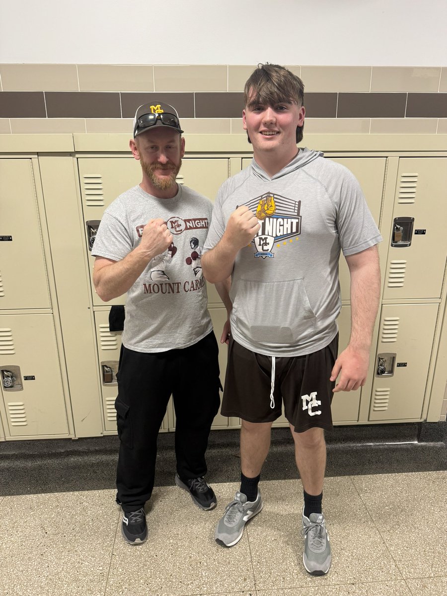 declan_gill74's tweet image. Fight night 2025 in the books, 2-0 going for 3-0 next year!! #letzbox
