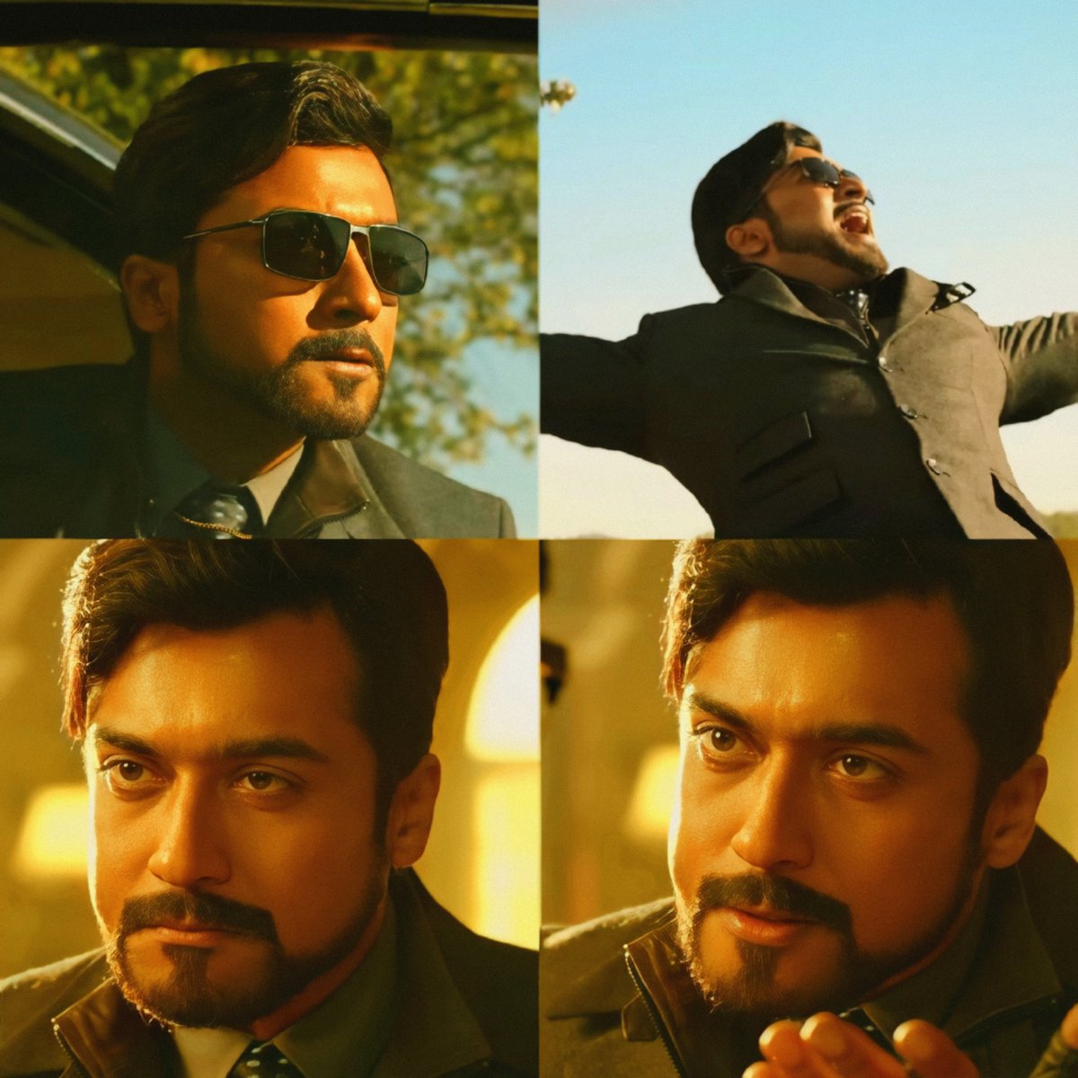 MahimaJyothi's tweet photo. Athreyaa🔥💛
@Suriya_offl #Suriya #9YearsOf24 #24TheMovie https://t.co/qPeQrDgBci