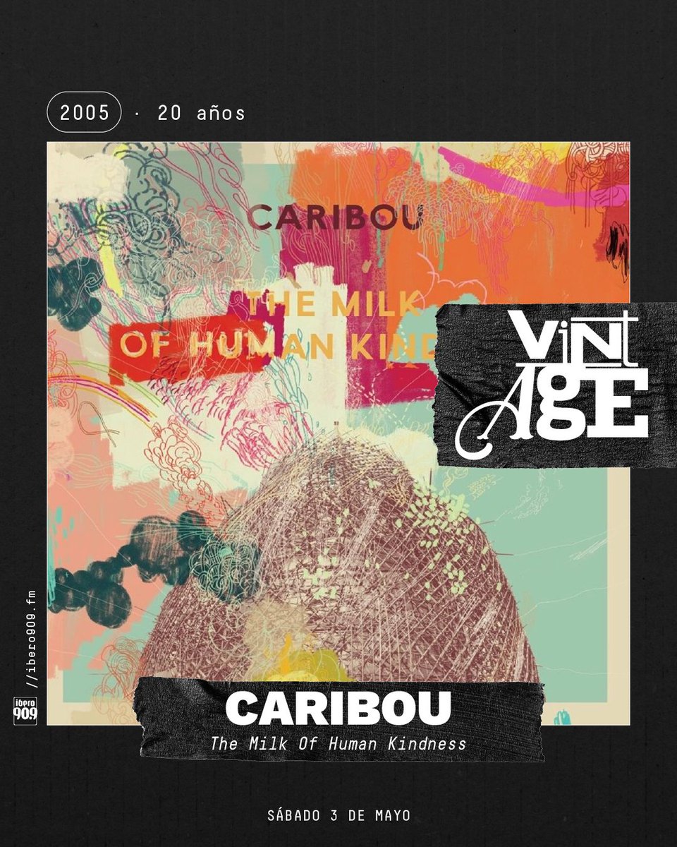 Ibero 90.9 FM tweet media