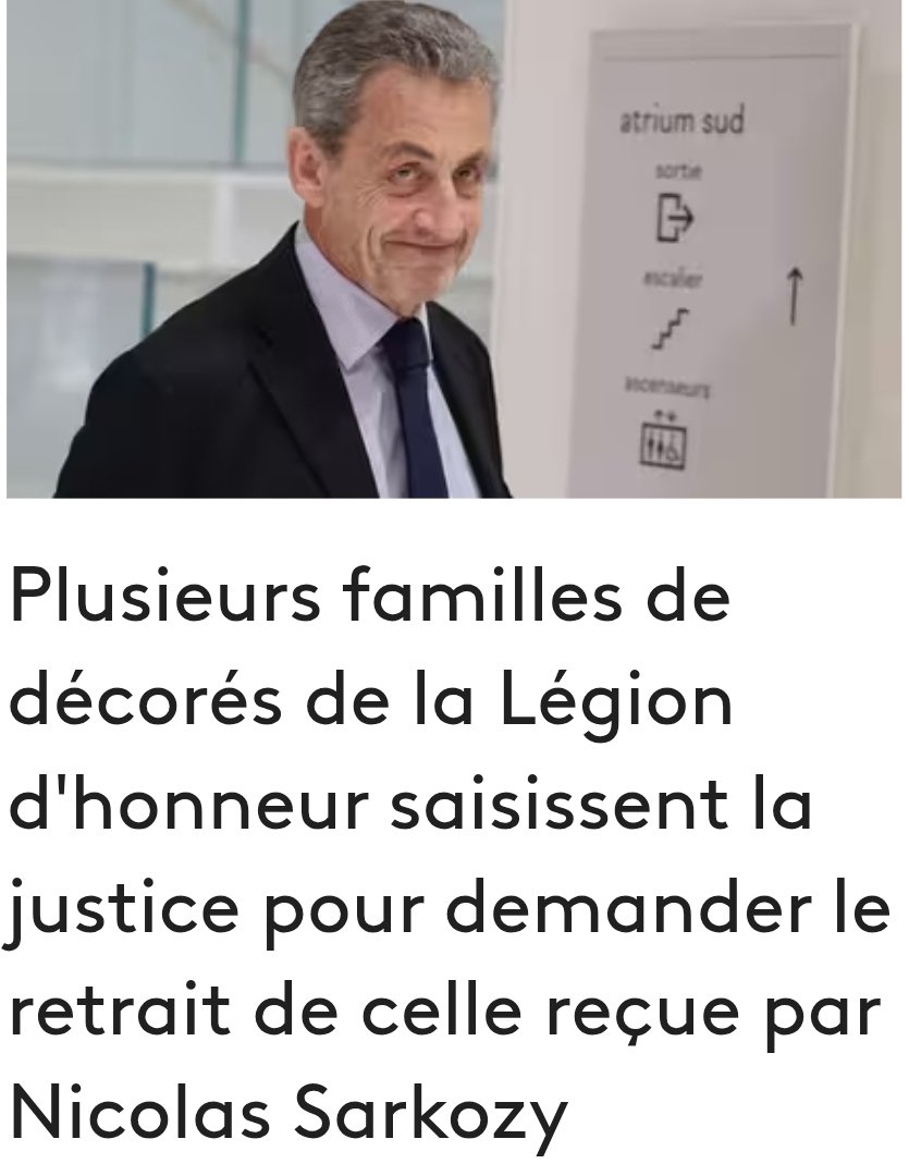 Quelle indignité...😄