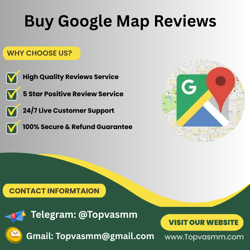 rmdevid9's tweet photo. Buy Google Map Reviews

Visit Our Website: https://t.co/3zpHDpcLpw

If You Want More Information Contact Now      

  ➤Telegram: @ Topvasmm
  ➤Skype: Topvasmm

#Lucia #Leyva https://t.co/Ow2MbdZtHB