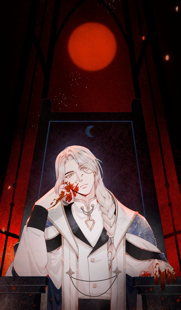 The Moon Prophet tweet media