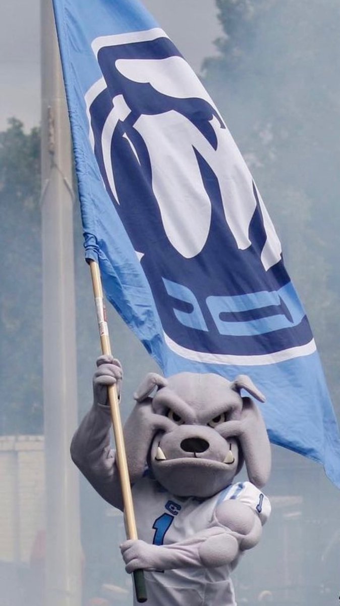 Raise the Flag! I truly appreciate ⁦<a href="/coachdannylewis/">Danny Lewis</a>⁩ ⁦<a href="/TheCitadelFB/">The Citadel Football Recruiting</a>⁩ for coming by! He’s truly the best in the business! #GoDogs