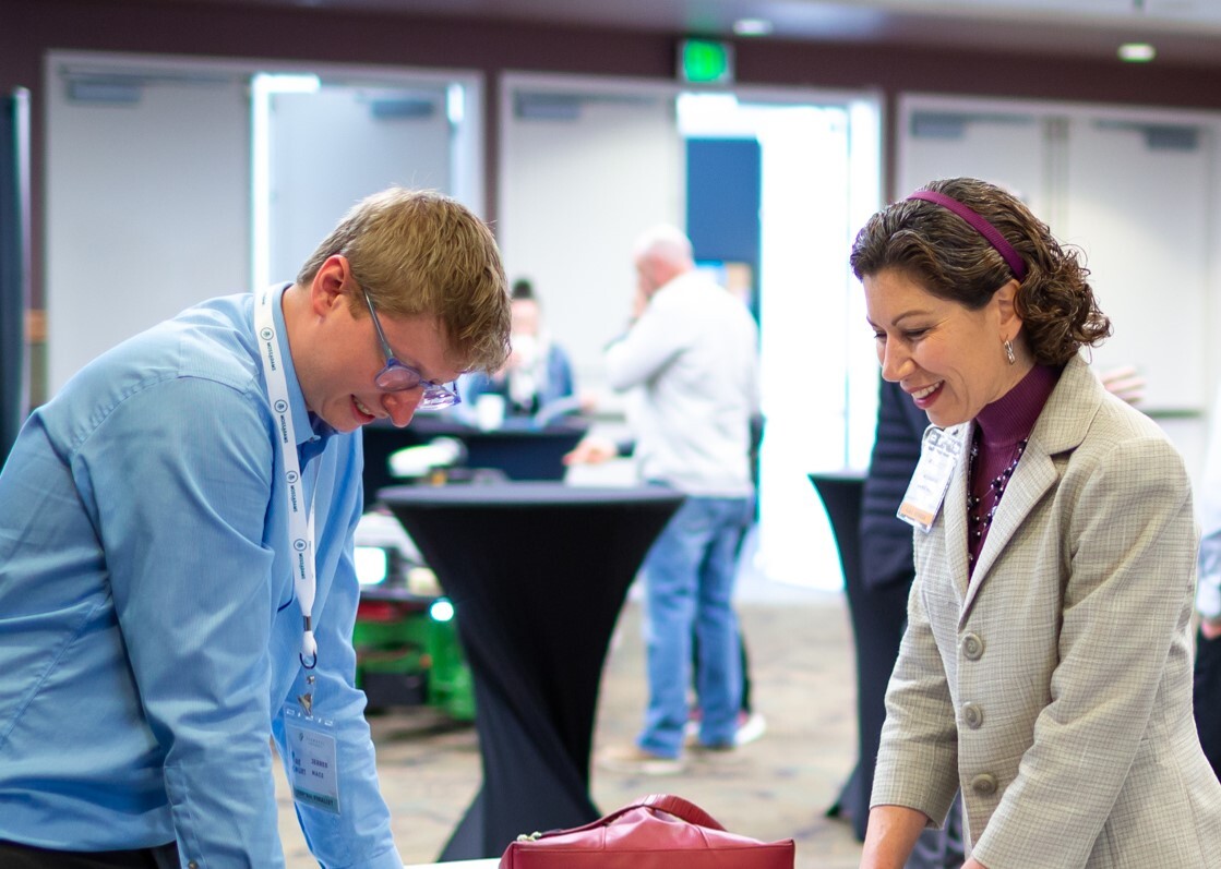 Evergreen Bio is on the road! 🌎Find us at:
🎉 Remmie Launch – 5/6
🤝 WA Nonprofit Conf – 5/16
💡 Flywheel – 5/21–23
🏭 I-90 MFG Conf – 5/27–28
📊 GSI Forecast – 6/11
🌐 East West – 6/12 &amp; BIO Int’l  6/16–19

Let’s connect! 📅 bit.ly/4iS1qYO
#Innovation #LifeSciences