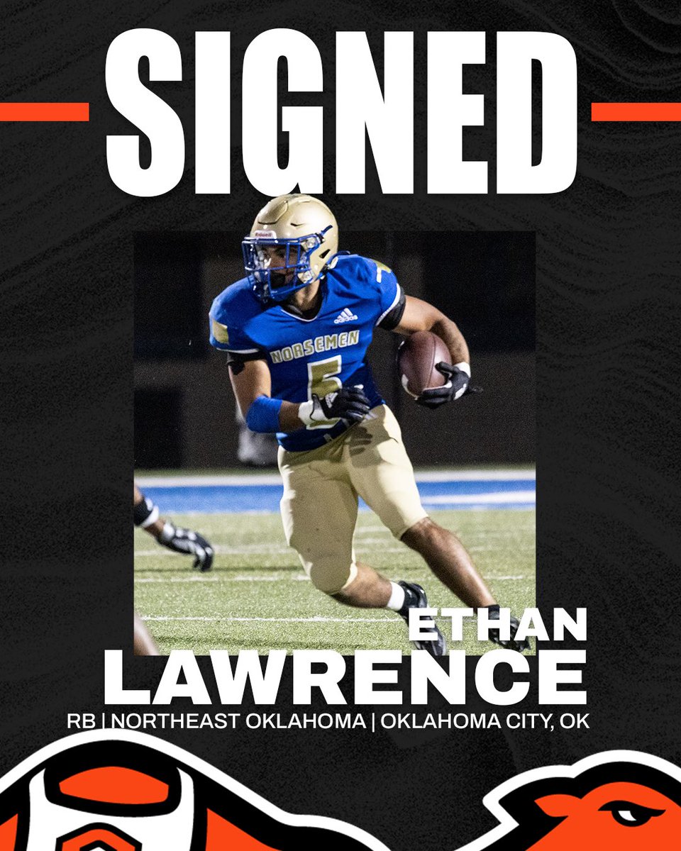 Campbell Football (@gocamelsfb) on Twitter photo ๐บ๐ฐ๐ฎ๐ต๐ฌ๐ซ โ๏ธ <a href="/ethan17lawrence/">Ethan Lawrence</a> is coming to The Creek!
#RollHumps ๐ช๐ ๐บ๐ฐ๐ฎ๐ต๐ฌ๐ซ โ๏ธ <a href="/ethan17lawrence/">Ethan Lawrence</a> is coming to The Creek!
#RollHumps ๐ช๐
