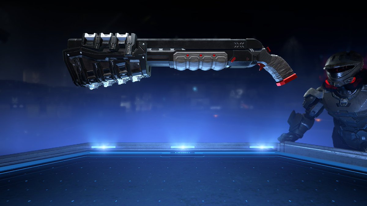 iSpiteful's tweet image. Watchdog coating on the Mutilator is PEAKKKK 🔥