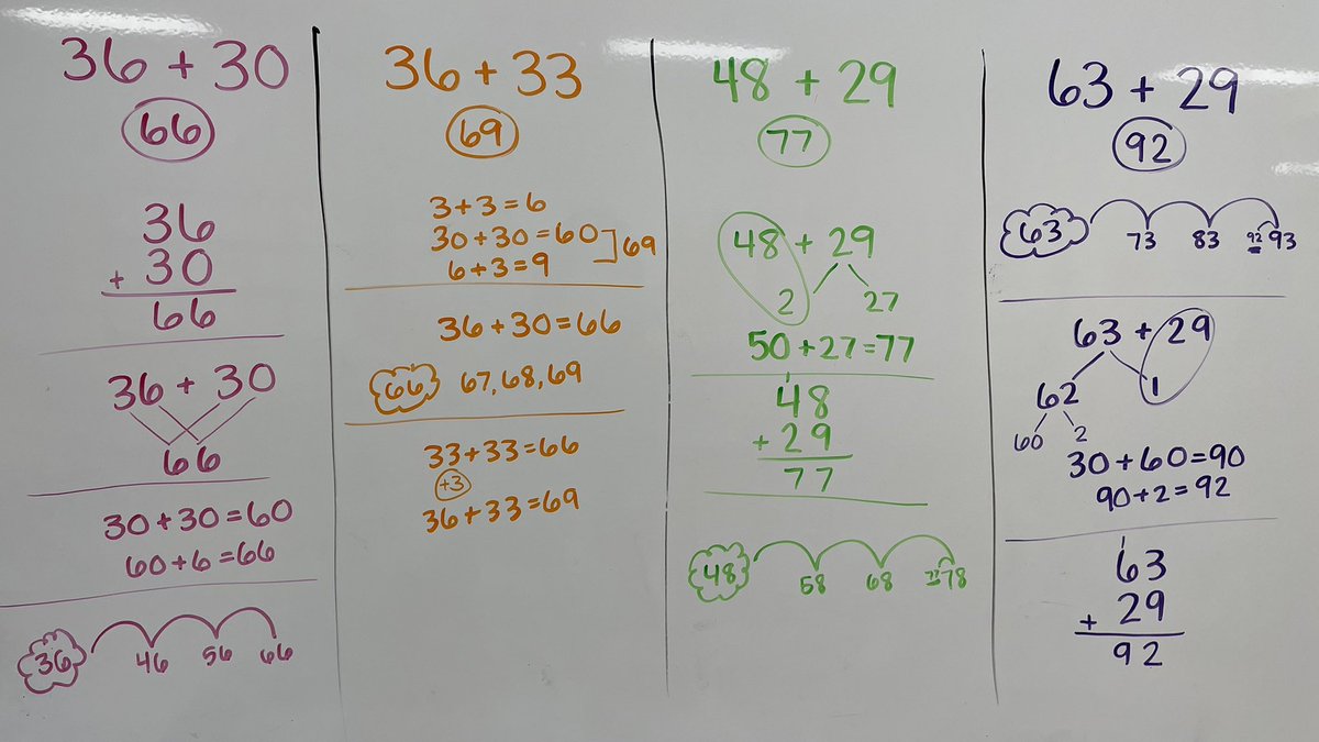 Miss Thorpe's Class tweet media