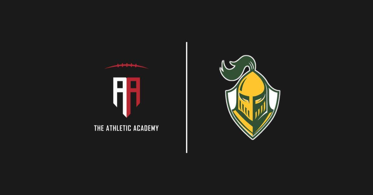 The Athletic Academy (@ath_dynasty) on Twitter photo We'd like to announce our partnership with Ontario Christian High School (CA)! <a href="/OCSKnights/">Ontario Christian</a> <a href="/OCHSAthletics/">OCHS Athletics</a> <a href="/OC_Knights_FB/">OC Knights Football</a> We'd like to announce our partnership with Ontario Christian High School (CA)! <a href="/OCSKnights/">Ontario Christian</a> <a href="/OCHSAthletics/">OCHS Athletics</a> <a href="/OC_Knights_FB/">OC Knights Football</a>