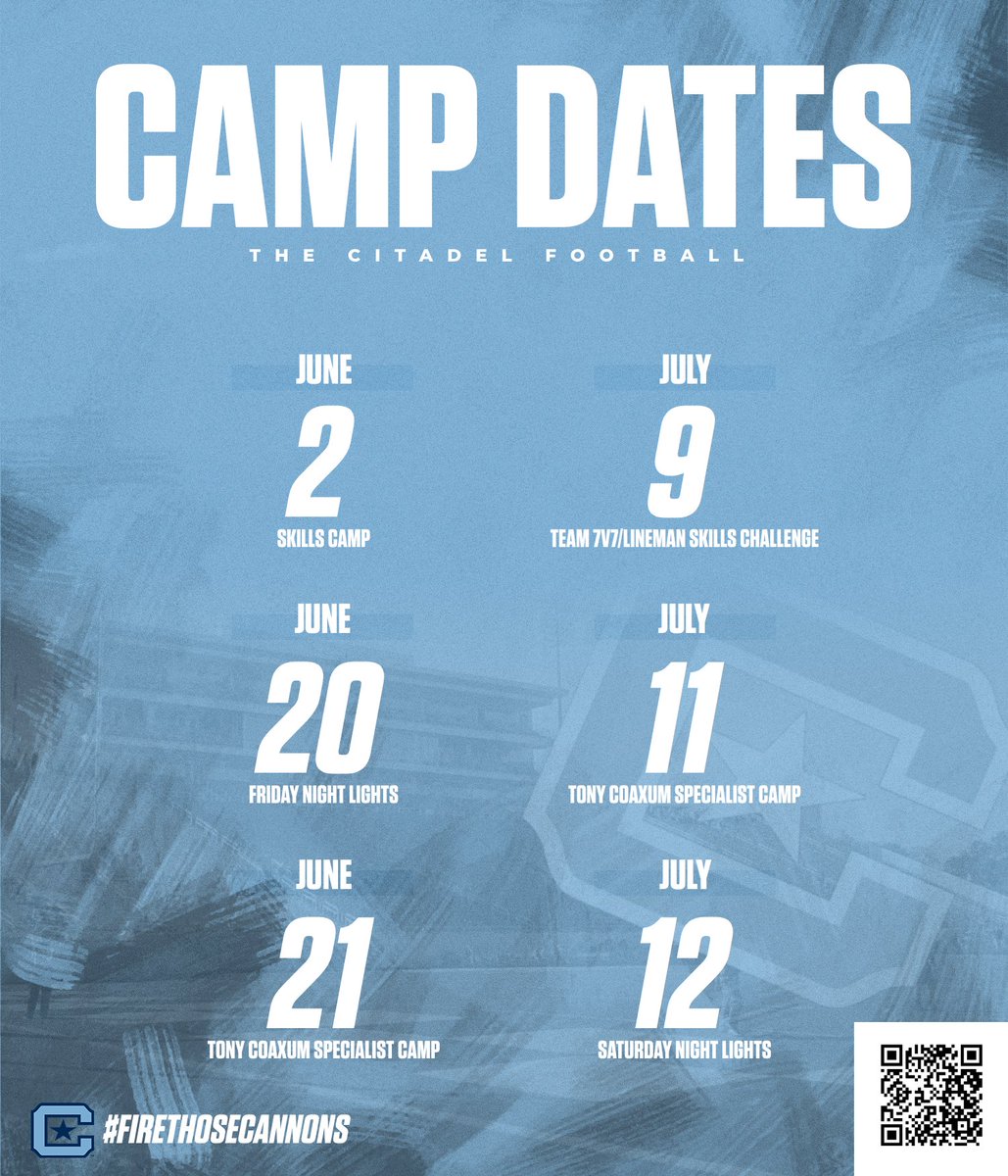 Less than one month from our first camp! Don't miss out on the opportunity to get coached by our ELITE staff! 

LINK: 
mauricedraytonfootball.totalcamps.com/About%20Us