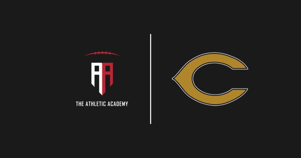 The Athletic Academy (@ath_dynasty) on Twitter photo We'd like to announce our partnership with Cleburne Football (TX)! <a href="/CleburneFB_/">Cleburne Football</a> <a href="/CoachRGarner/">Ross Garner</a> <a href="/CoachAJSheppard/">AJ Sheppard</a> We'd like to announce our partnership with Cleburne Football (TX)! <a href="/CleburneFB_/">Cleburne Football</a> <a href="/CoachRGarner/">Ross Garner</a> <a href="/CoachAJSheppard/">AJ Sheppard</a>