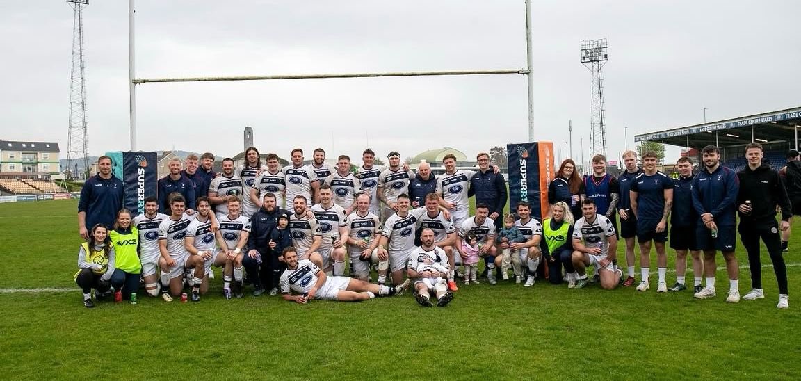 Hugh Gustafson tweet media