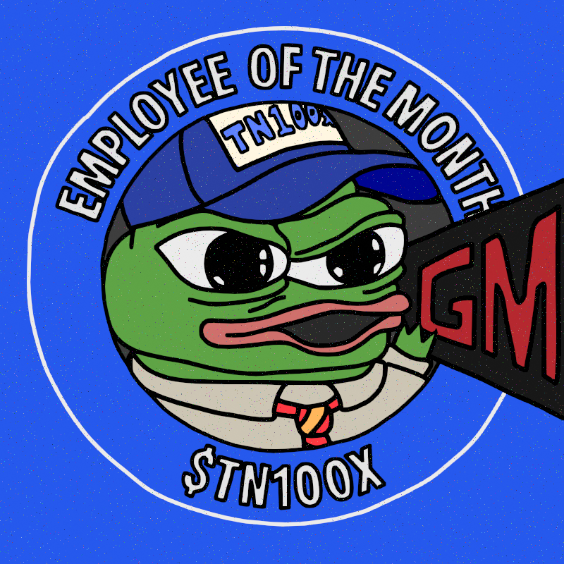 gm to those that gm