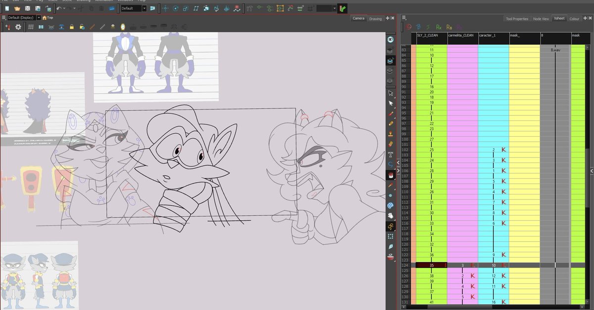 Rise of the Legendary Thief tweet media