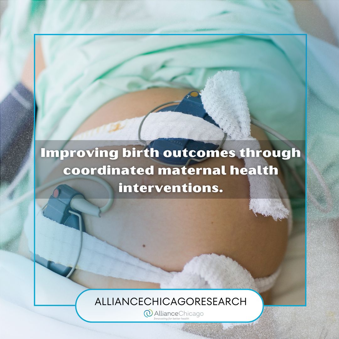 AllianceChicago (@alliancecchs) on Twitter photo We published an article in Health Affairs, highlighting our work with <a href="/EverThriveIL/">EverThrive Illinois</a> on the Chicago Collaborative for Maternal Health. Check out the article and learn more about the Safer Childbirth Cities initiative launched by Merck for Mothers. tinyurl.com/mr3v6zjs We published an article in Health Affairs, highlighting our work with <a href="/EverThriveIL/">EverThrive Illinois</a> on the Chicago Collaborative for Maternal Health. Check out the article and learn more about the Safer Childbirth Cities initiative launched by Merck for Mothers. tinyurl.com/mr3v6zjs