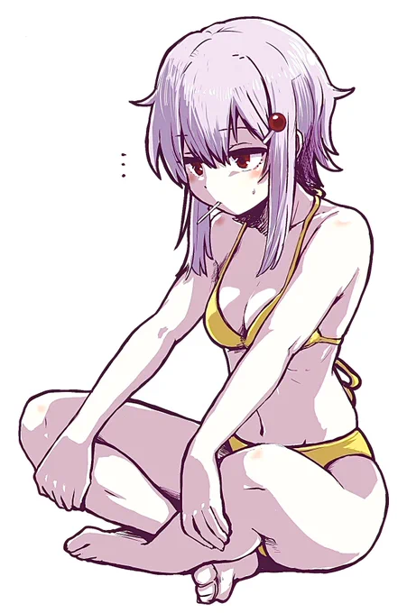 もうおわったよ 