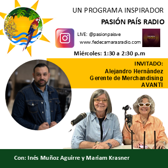 Pasión País tweet media