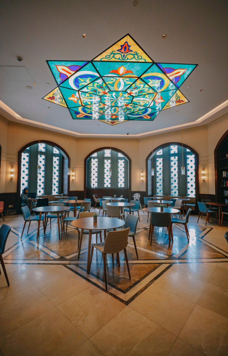 İçimiz de güzel, dışımızda 😂🌟🌞🌿☕

📍Taksim Kahve - Beyoğlu 
Taksim Camii Külliyesinde 💬